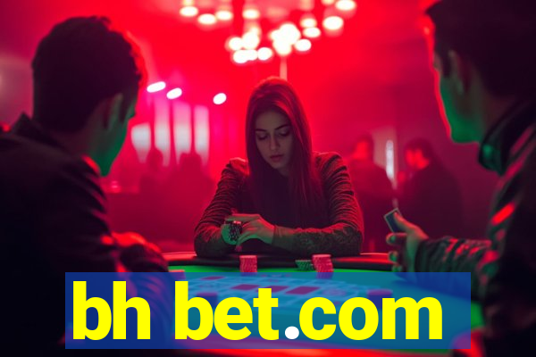 bh bet.com